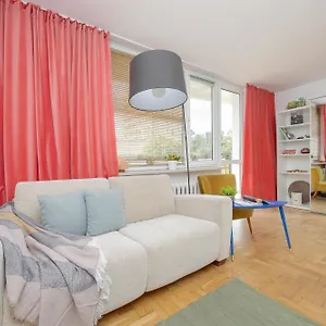 Atenska Modern Praga By Renters Warszawa